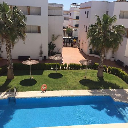 Costa Ballena, 1ª Linea De Playa 3 Dorm Y Parking Exterior photo